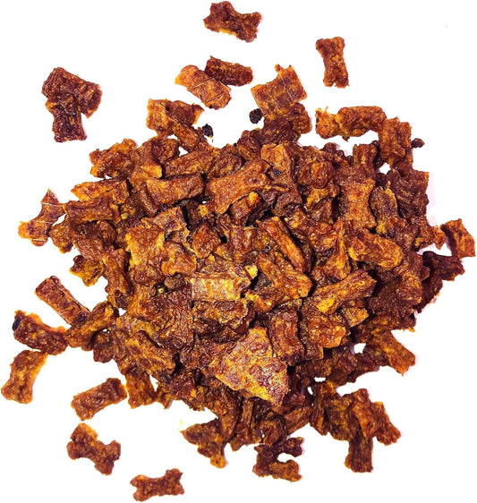 Tuesday's Chicken Training Bites (9oz Bag)