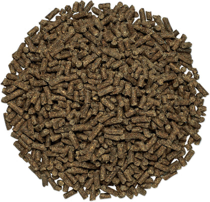 Uckele by SmartEquine CocoHoof | Hoof Supplements for Horses | Biotin for Horses Hooves | Horse Vitamins and Minerals Supplement | Provides Amino Acids, Fatty Acids and Vitamins | 4 lb Bag