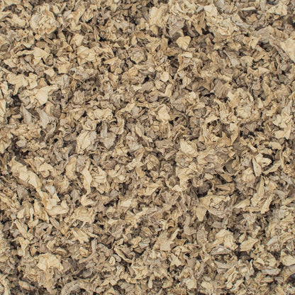 Oxbow Pure Comfort Bedding, Rabbit, Hamster, & Guinea Pig Bedding, Bunny Supplies for Litter Box, Pet Safe, 99.9% Non-Dust, Natural, 56 Liter Bag