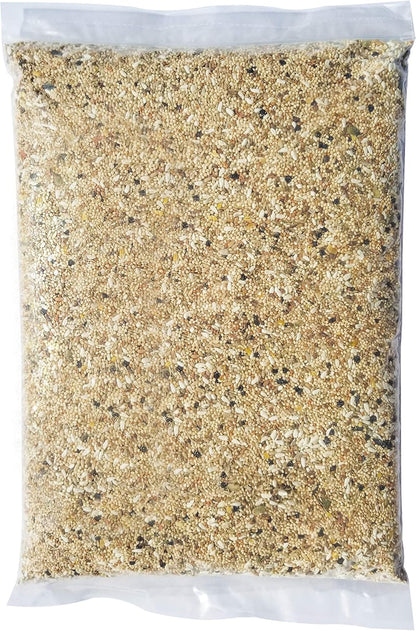 Volkman Seed Avian Science Lovebird & Conure Bird Seed (8 lb)