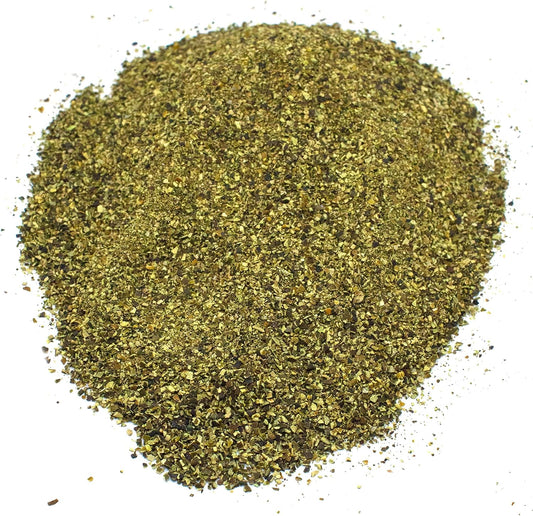 Organic Kelp for Chickens & Duck Feed (5 Pound): Chicken Vitamins | Chicken Supplements | Vitamins for Chickens | Pampered Chicken Mama